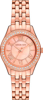 Michael Kors Harlowe